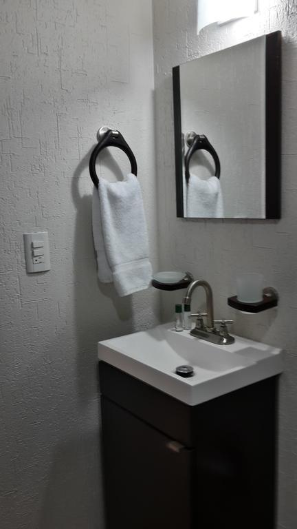 Grupo Kings Suites -Monte Chimborazo 537 Мехико Экстерьер фото