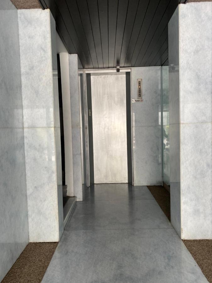 Grupo Kings Suites -Monte Chimborazo 537 Мехико Экстерьер фото